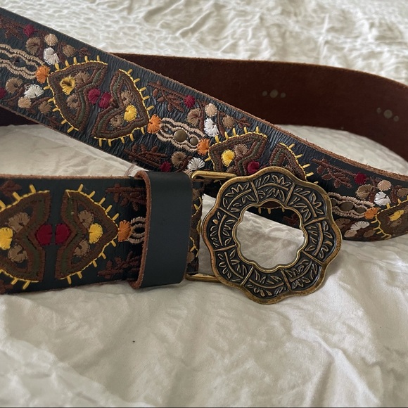 Lucky Brand Accessories - Lucky Brand Belt